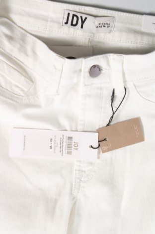 Damen Jeans Jdy, Größe XS, Farbe Weiß, Preis 9,72 €