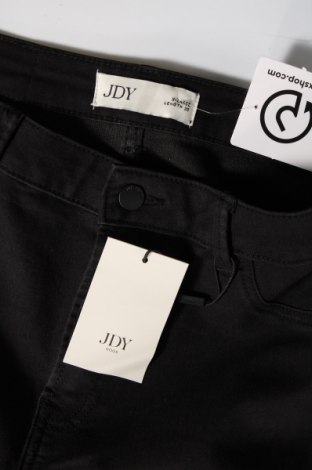Γυναικείο Τζίν Jdy, Μέγεθος XL, Χρώμα Μαύρο, Τιμή 10,43 €