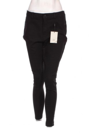 Γυναικείο Τζίν Jdy, Μέγεθος XL, Χρώμα Μαύρο, Τιμή 11,86 €