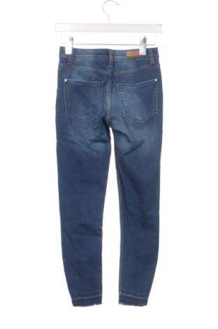Dámske džínsy  Jdy, Veľkosť S, Farba Modrá, Cena  3,12 €