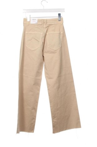 Damen Jeans Jennyfer, Größe XS, Farbe Beige, Preis 9,25 €