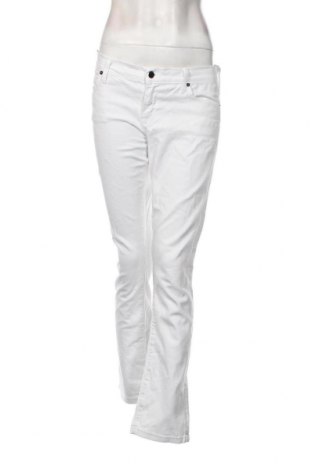 Damen Jeans Jerome Dahan, Größe L, Farbe Weiß, Preis € 9,05