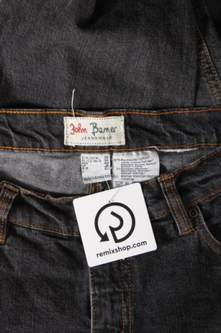 Damen Jeans John Baner, Größe M, Farbe Blau, Preis 3,83 €