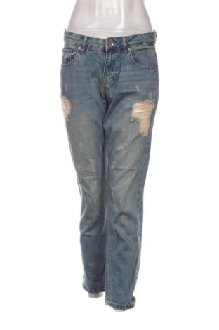 Damen Jeans KVL by Kenvelo, Größe L, Farbe Blau, Preis € 15,35