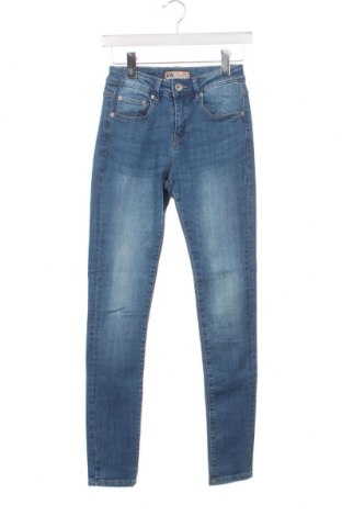 Damen Jeans KVL by Kenvelo, Größe XS, Farbe Blau, Preis 5,01 €