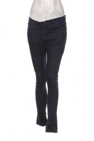 Γυναικείο Τζίν Kiabi, Μέγεθος M, Χρώμα Μπλέ, Τιμή 5,56 €