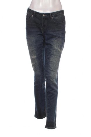 Damen Jeans Laura Scott, Größe M, Farbe Blau, Preis € 8,07