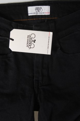Damen Jeans Le Temps Des Cerises, Größe XXS, Farbe Schwarz, Preis 10,76 €