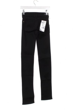 Damen Jeans Le Temps Des Cerises, Größe XXS, Farbe Schwarz, Preis € 7,62