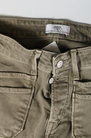 Damen Jeans Le Temps Des Cerises, Größe XS, Farbe Grün, Preis 6,66 €