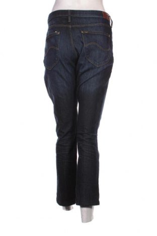 Γυναικείο Τζίν Lee, Μέγεθος XL, Χρώμα Μπλέ, Τιμή 20,04 €