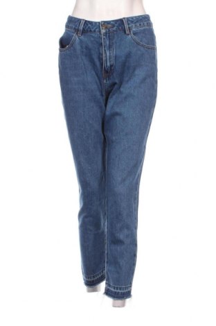 Damen Jeans Lee Cooper, Größe M, Farbe Blau, Preis 4,66 €