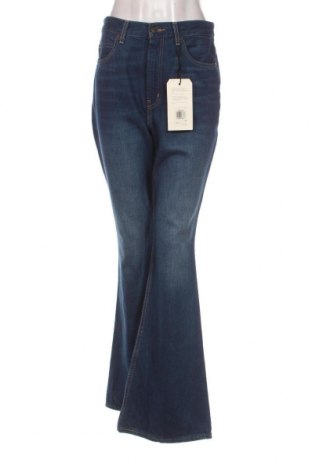Γυναικείο Τζίν Levi's, Μέγεθος M, Χρώμα Μπλέ, Τιμή 72,91 €