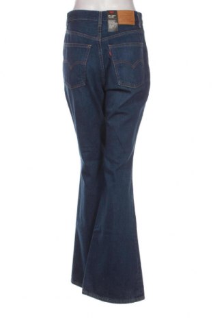 Damen Jeans Levi's, Größe M, Farbe Blau, Preis 72,91 €