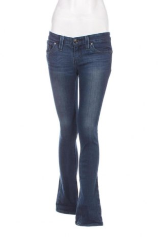 Damen Jeans Levi's, Größe S, Farbe Blau, Preis € 20,97