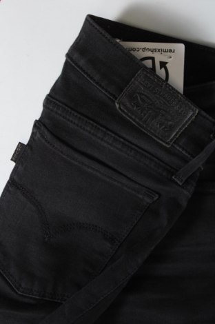 Damen Jeans Levi's, Größe M, Farbe Schwarz, Preis 25,58 €