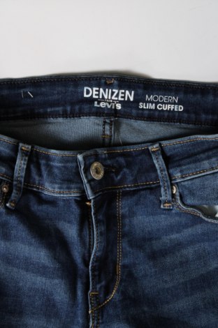 Dámské džíny  Denizen from Levi's, Velikost M, Barva Modrá, Cena  139,00 Kč