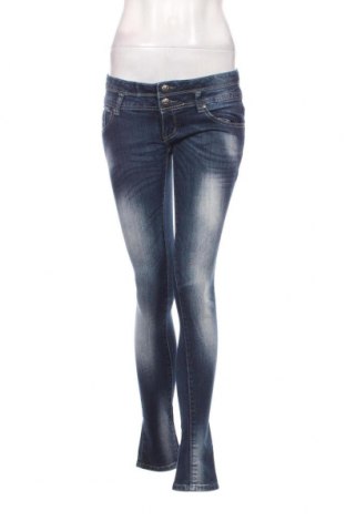 Damen Jeans Lexxury, Größe M, Farbe Blau, Preis 3,63 €