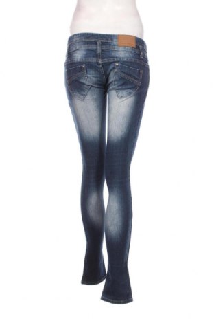 Γυναικείο Τζίν Lexxury, Μέγεθος M, Χρώμα Μπλέ, Τιμή 3,77 €