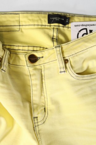 Damen Jeans Liebeskind, Größe S, Farbe Gelb, Preis € 2,64