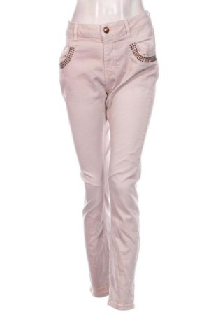 Damen Jeans MOS MOSH, Größe L, Farbe Aschrosa, Preis 26,60 €