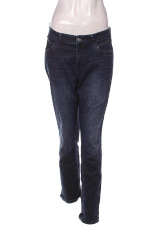 Damen Jeans Mac, Größe L, Farbe Blau, Preis 3,76 €