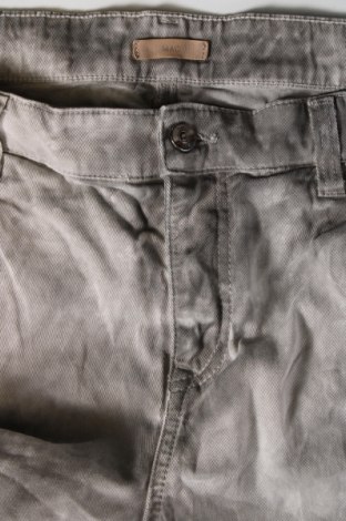Damen Jeans Mac, Größe L, Farbe Grau, Preis 9,40 €