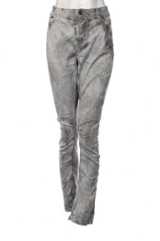 Damen Jeans Mac, Größe L, Farbe Grau, Preis 7,52 €