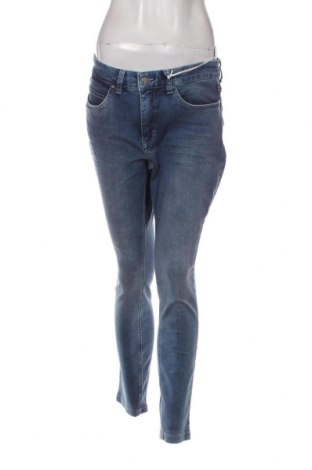 Γυναικείο Τζίν Mac, Μέγεθος L, Χρώμα Μπλέ, Τιμή 24,90 €