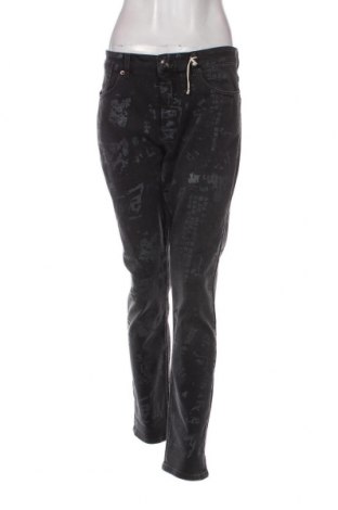 Damen Jeans Mac, Größe XL, Farbe Grau, Preis 24,90 €