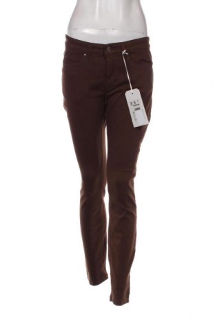 Damen Jeans Mac, Größe S, Farbe Braun, Preis € 11,62