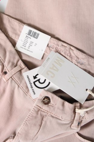 Γυναικείο Τζίν Mac, Μέγεθος XL, Χρώμα  Μπέζ, Τιμή 17,43 €