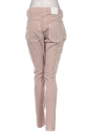 Γυναικείο Τζίν Mac, Μέγεθος XL, Χρώμα  Μπέζ, Τιμή 17,43 €