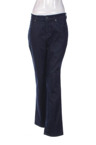 Γυναικείο Τζίν Mac, Μέγεθος M, Χρώμα Μπλέ, Τιμή 1,83 €