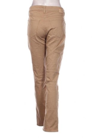 Damen Jeans Mac, Größe L, Farbe Beige, Preis 37,58 €