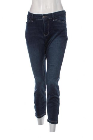 Damen Jeans Mac, Größe L, Farbe Blau, Preis 17,66 €