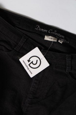 Damen Jeans Maddison, Größe S, Farbe Schwarz, Preis 5,85 €