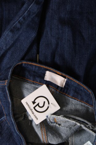 Damskie jeansy Made In Italy, Rozmiar S, Kolor Niebieski, Cena 18,55 zł