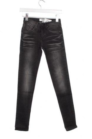 Damen Jeans Mango, Größe XXS, Farbe Grau, Preis € 11,92