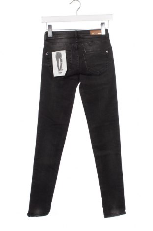 Damen Jeans Mango, Größe XXS, Farbe Grau, Preis 11,57 €