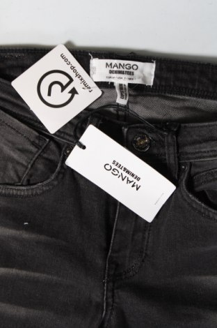 Damen Jeans Mango, Größe XS, Farbe Grau, Preis € 12,27