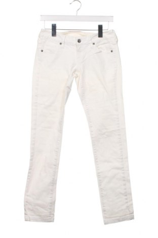 Damen Jeans Mango, Größe S, Farbe Ecru, Preis 8,18 €