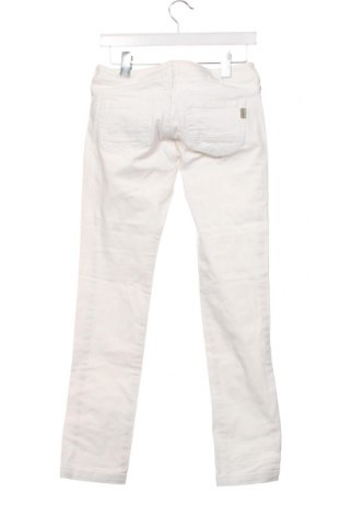 Damen Jeans Mango, Größe S, Farbe Ecru, Preis 7,85 €