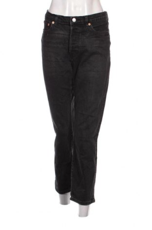 Γυναικείο Τζίν Mango, Μέγεθος L, Χρώμα Μπλέ, Τιμή 5,94 €