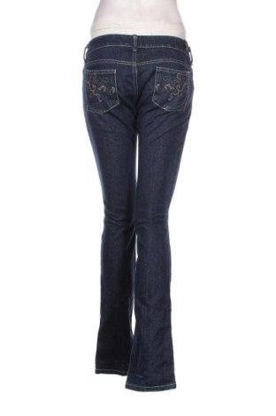 Damen Jeans Mango, Größe M, Farbe Blau, Preis 3,84 €