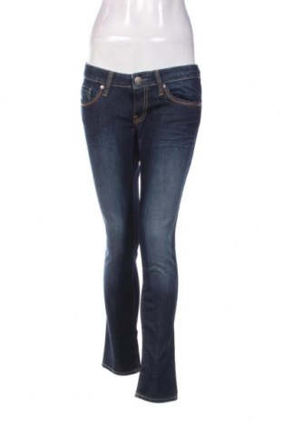 Damen Jeans Mavi, Größe M, Farbe Blau, Preis 8,68 €