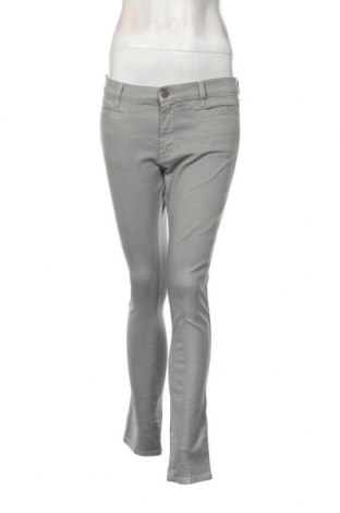 Дамски дънки Mih Jeans, Размер M, Цвят Сив, Цена 28,65 лв.