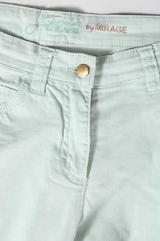 Damen Jeans Mirage, Größe XL, Farbe Blau, Preis 23,02 €