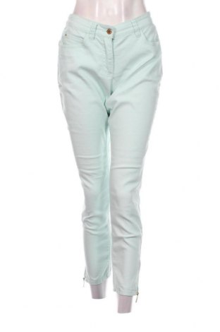 Γυναικείο Τζίν Mirage, Μέγεθος XL, Χρώμα Μπλέ, Τιμή 12,89 €