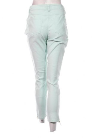 Dámske džínsy  Mirage, Veľkosť XL, Farba Modrá, Cena  23,02 €